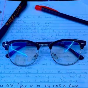 BlueLight Protection Glasses